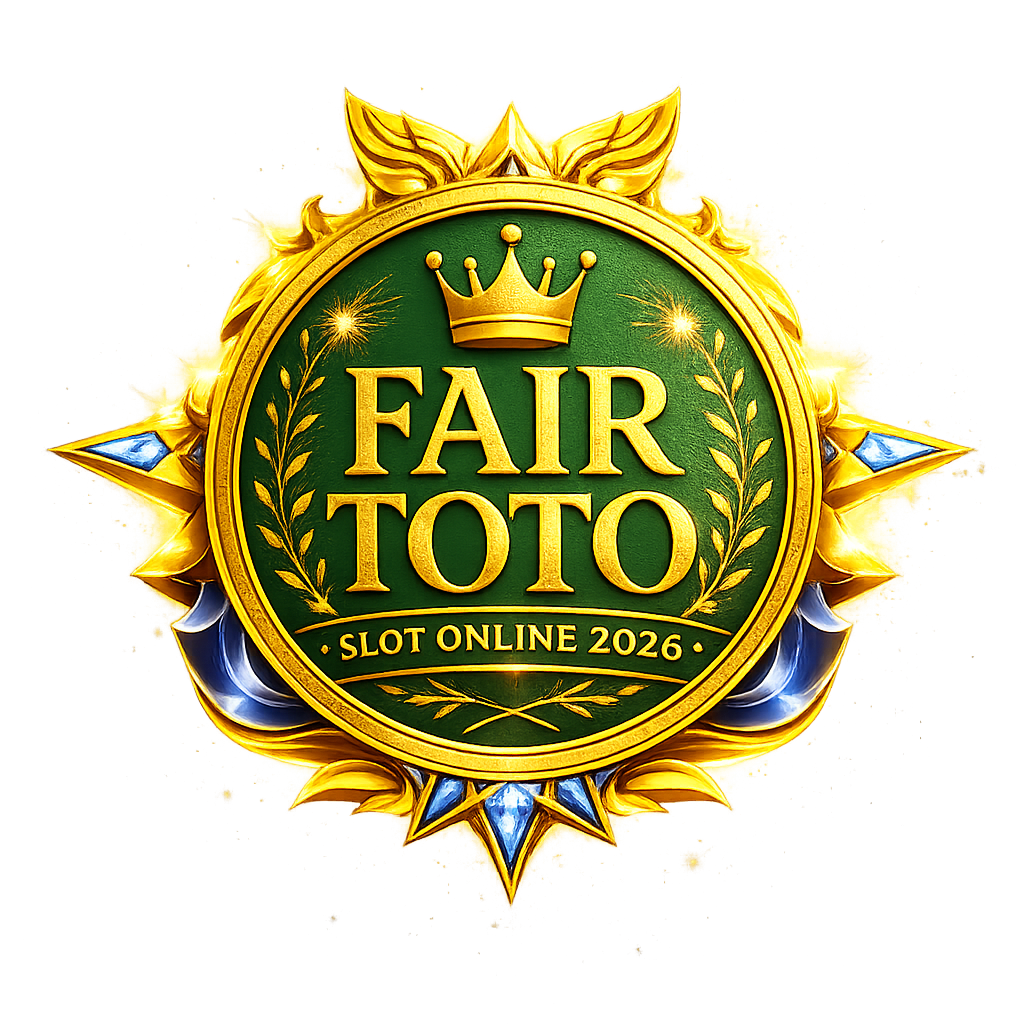 CS Customer Service Fairtoto Official ONLINE 7/24 SIAP MELAYANI ANDA